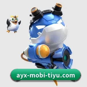 爱游戏 APP